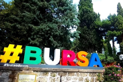 Bursa Hava Durumu - 28 Haziran 2024 Cuma Bursalılar dikkat!