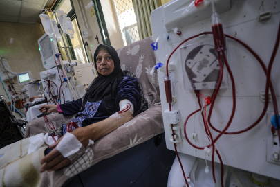 Gazze'de hastane ve sağlık tesisleri için kritik 48 saat