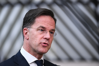 Yeni NATO Genel Sekreteri Rutte'den Ukrayna açıklaması!