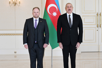 Azerbaycan-Ermenistan arasında normalleşme süreci! Aliyev'den açıklama