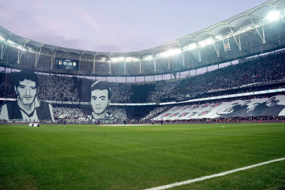 Beşiktaş'ın 2024-25 sezonu kombine fiyatları belli oldu