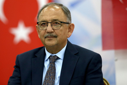 Çevre, Şehircilik ve İklim Değişikliği Bakanı Mehmet Özhaseki, görevini bıraktı
