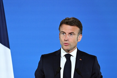 Fransa'da aşırı sağın yükselişi endişelendiriyor! Macron'dan açıklama