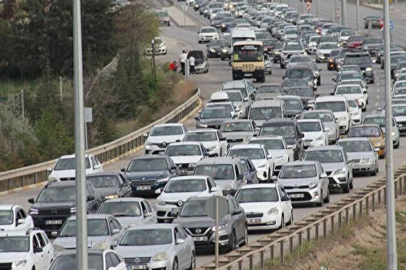 Trafiğe kapalı yollar | Hangi yollarda çalışma var? | 3 Ekim 2024 Perşembe