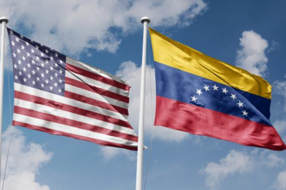 ABD ve Venezuela arasında diyalog sürecini yeniden başlayacak