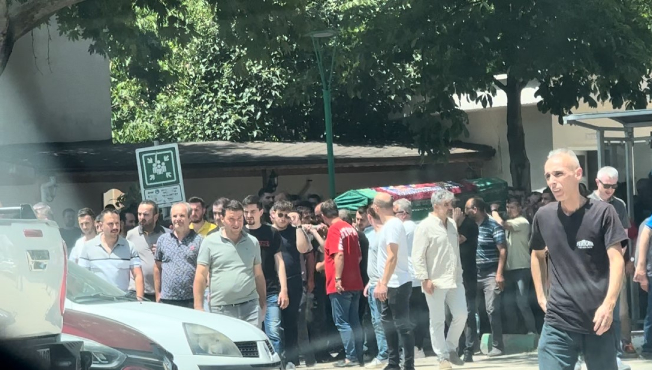 Bursa'daki ölümlü kazada kahreden detay! - Bursa Hayat Gazetesi-5
