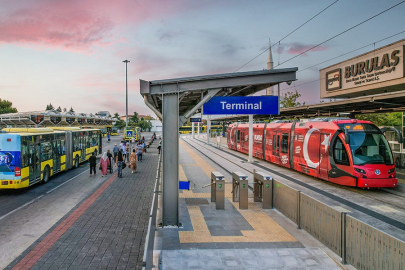 Bursa'da yeni dönem başlıyor! Yılda 9 milyon TL tasarruf sağlanacak