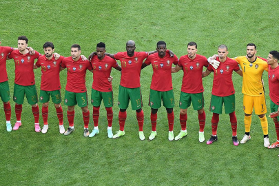 Euro 2024 heyecanı sürüyor: İşte, Portekiz milli futbol takımı Avrupa Şampiyonu Karnesi