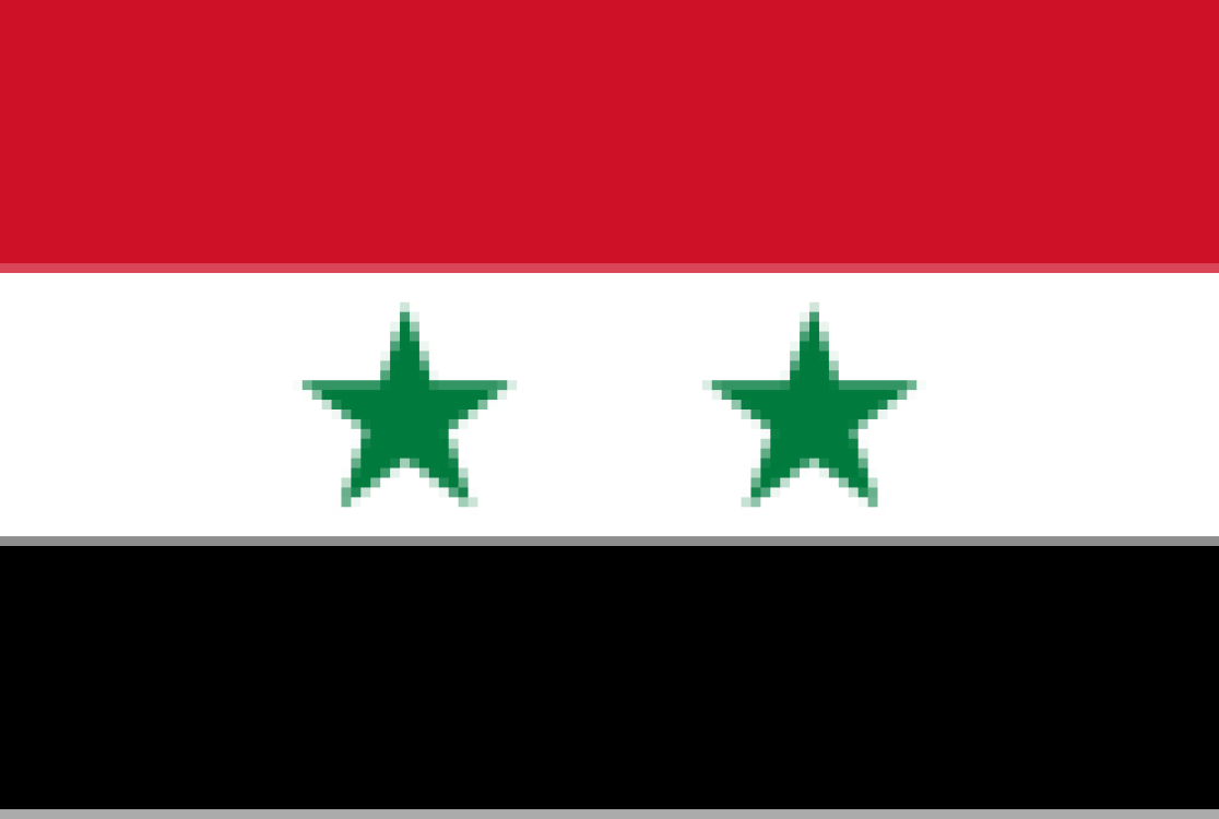 Suriye hakkında detaylı bilgiler | Suriye bayrağı ne anlama geliyor? Suriye kaç yıllık devlet? Bursa Hayat Gazetesi -2