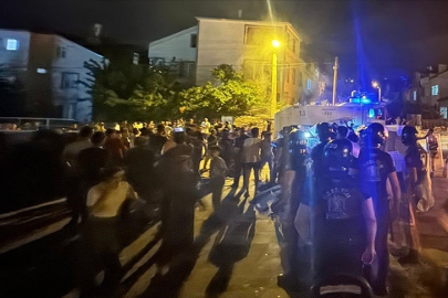Kayseri'deki olaylarda gözaltına alınanların sayısı belli oldu