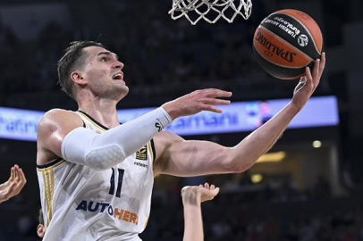 Mario Hezonja Real Madrid ile 5 yıllık yeni sözleşme imzaladı!