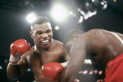 Mike Tyson, demir yumruk efsanesi kimdir?