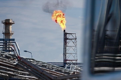 Suudi Arabistan'da yeni petrol ve doğalgaz yatakları bulundu