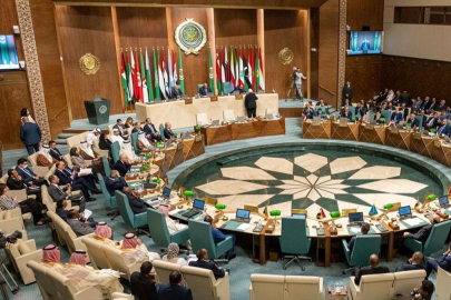 Arap Birliği Gazze ve Batı Şeria için toplanıyor