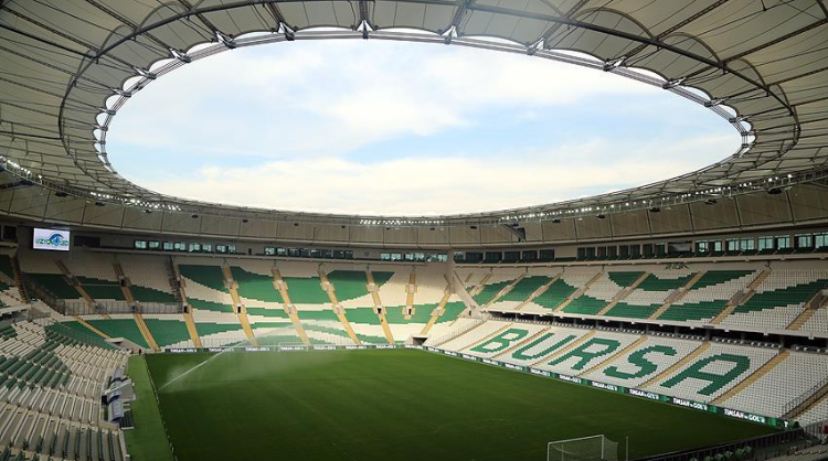 Bursaspor Başkanı Çelik'ten taraftarlara müjde!-Bursa Hayat Gazetesi-2