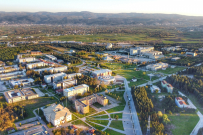 Bursa Uludağ Üniversitesi'ne nasıl gidilir?