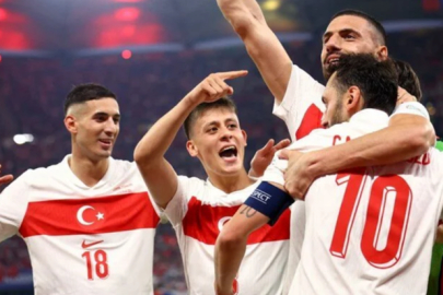 EURO 2024'te zorlu mücadele başlıyor: Türkiye'nin rakibi kim olacak?