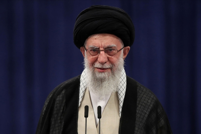 İran liderinden cumhurbaşkanı seçimindeki düşük katılım oranı ile ilgili açıklama