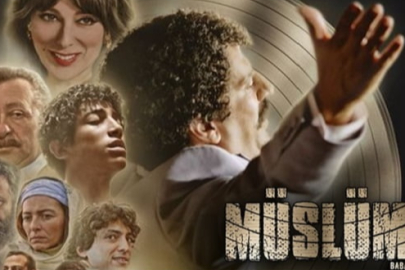 Müslüm filmi konusu ne? Müslüm filmi oyuncu kadrosu ve ilginç bilgiler