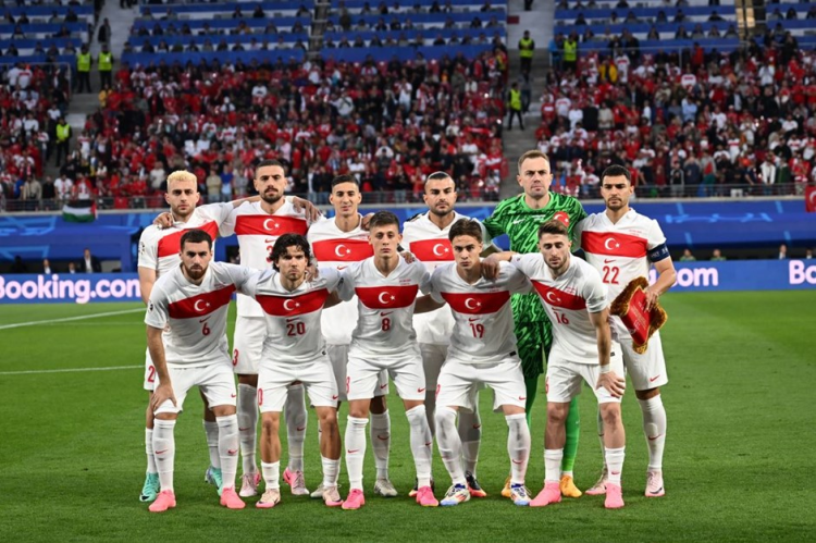 EURO 2024'te zorlu mücadele başlıyor: Türkiye'nin rakibi kim olacak?-Bursa Hayat Gazetesi-2