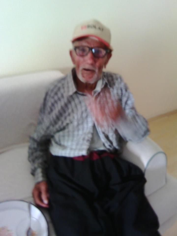 91 yaşındaki adam balkondan düşerek öldü - Bursa Hayat Gazetesi-2