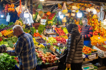 Bursa Yıldırım'da perşembe günü nerede hangi pazar kuruluyor?