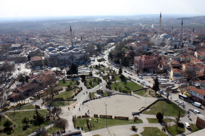 Edirne-Havsa arası kaç km?