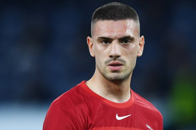 Merih Demiral 2 maç ceza aldı mı? DMM'den açıklama