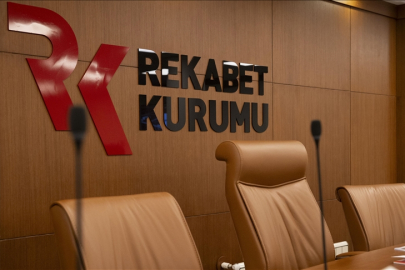 5 şirkete rekabet soruşturması