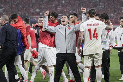 EURO 2024'te gol kralları: A Milli'de kimler parladı?