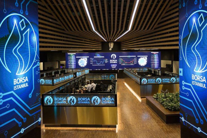 Borsa İstanbul'dan haftalık kapanış rekoru