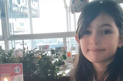 Bursa'da 10 yaşındaki kayıp Asya'dan sevindiren haber