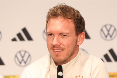 Nagelsmann: "İspanya maçı erken final değil"