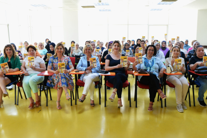 Osmangazi'de kadınlara özel ‘Kadın Yazarıyla Buluşuyor’ projesi