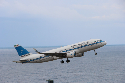 21 uçak iniyor: Karadeniz'in incisine Arap turist akını