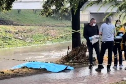 Bursa Nilüfer Çayı'nda ceset bulunmuştu: Yeni gelişme! - Bursa Hayat  Gazetesi - Son Dakika Haberleri