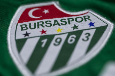 Bursaspor'dan Teknik Direktör Batalla açıklaması!