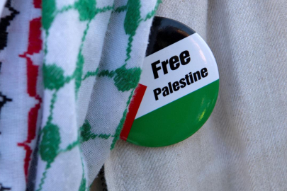 Filistin futbol takımından dünyaya 'bizi unutmayın' çağrısı!