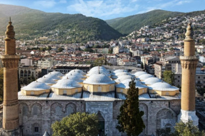 Bursa namaz vakitleri 30 Temmuz 2024 Salı | Bursa'da bugün sabah ezanı saat kaçta okunacak?