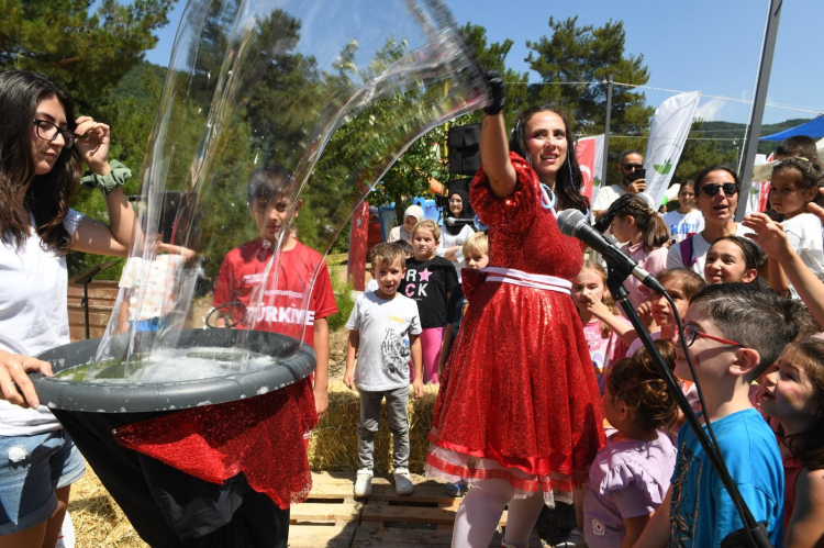 Osmangazi köylerinde şenlik var!-Bursa Hayat Gazetesi-3