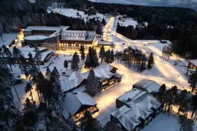 Bursa’dan iş dünyasına açılan kapı: Uludağ yeni Davos olacak