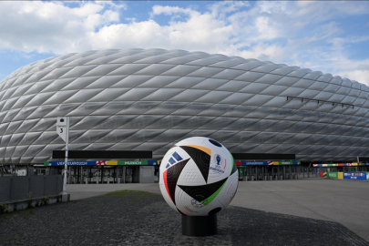 EURO 2024'te adım adım finale doğru