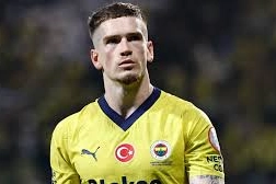 Ryan Kent Fenerbahçe'den ayrılıyor mu? 3 talip...