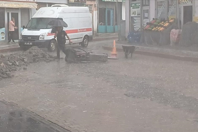 Selden etkilenen bölgeler için harekete geçildi!