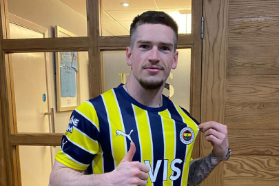 Ryan Kent Fenerbahçe'den ayrılıyor mu? 3 talip...