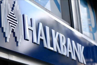 'Suç örgütüyle bağlantılı kişilere kredi verildi' iddiası: Halkbank'tan açıklama!