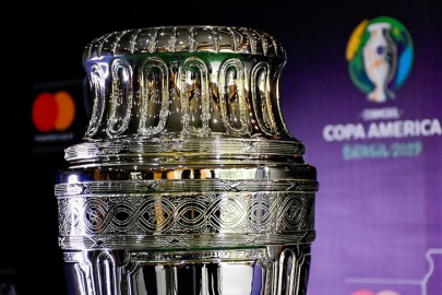 2024 Copa America Yarı Finali: Heyecan yarın başlıyor!