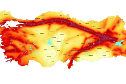 6 Şubat depremleri sonrası o faya yakın takip! Dikkat çeken Bursa ayrıntısı