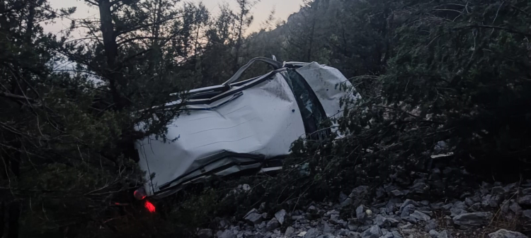 Yaşlı çiftin feci ölümü! Cesetleri düzenek kurularak çıkarıldı - Bursa Hayat Gazetesi-3