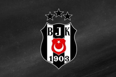 Beşiktaş'ın kamp kadrosu belli oldu!